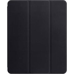 Etui na tablet Uniq USAMS Etui Winto iPad Air 10.9" 2020 czarny/black IP109YT01 (US-BH654) Smart Cover