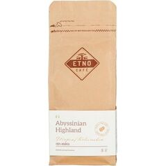 Kawa ziarnista Etno Cafe Abyssinian Highland 250 g