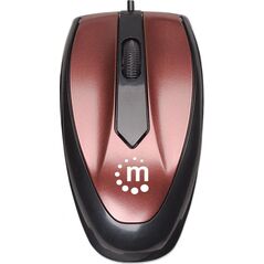 Mysz Manhattan Mini MO1 (177979)