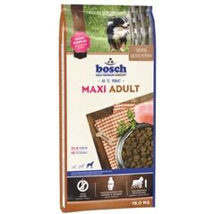 Bosch Tiernahrung BOSCH PIES 3kg ADULT MAXI