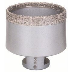 Bosch Wiertło diamentowe do pracy na sucho Dry Speed Best for Ceramic 68 x 35mm (2608587131)