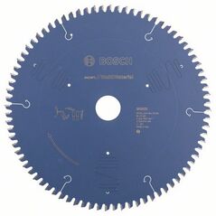 Bosch Tarcza pilarska Expert for Multi Material 250 x 30mm 80z (2608642494)