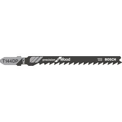 Bosch Brzeszczot do wyrzynarek T144DP blat kuchenny (2608633A42)