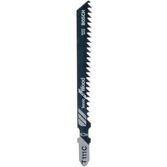 Bosch Brzeszczot do wyrzynarek T 111 C 100mm 3szt. (2608630808)
