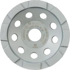 Bosch Tarcza diamentowa garnkowa do kamienia 125mm (2608601573)