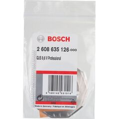 Wiertło Bosch Bosch Schneidemesser do GUS - 2608635126