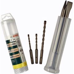 Wiertło Bosch do betonu SDS+ 5 6 8mm 5szt. (2607019455)