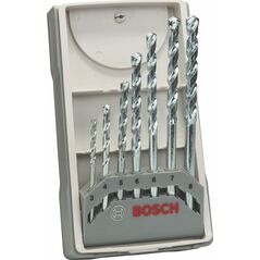 Wiertło Bosch Bosch Wiertła do kamienia CYL-1 Set 7 sztuk