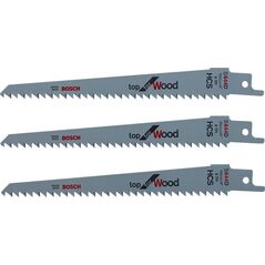 Bosch Brzeszczot do piły szablastej (F016800303)