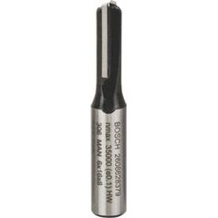 Bosch Bosch groove cutter Standard for Wood, 8mm x 6mm x 48mm