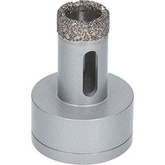 Wiertło Bosch Bosch X-LOCK diamond dry drill bits Best for Ceramic Dry Speed (O 20mm)