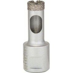 Bosch korona M14 10mm na sucho (2608599041)