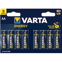 Varta Bateria Energy AA / R6 8 szt.