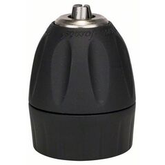 Bosch Szybkozaciskowy uchwyt wiertarski do 10mm 3/8" (2608572080)