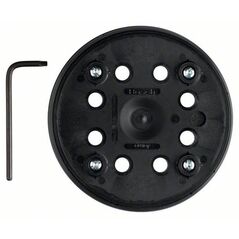 Bosch Dysk szlifierski 125mm średniotwardy (2608601169)