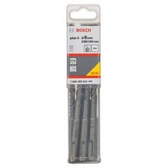 Wiertło Bosch do betonu SDS+ 8mm  (2608585623)
