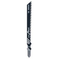 Bosch Brzeszczot do wyrzynarek T111C drewno 100mm (2.608.637.878)