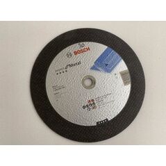 Bosch Bosch cutting disc Expert for Metal, 300x3.2mm (A 30 R BF)