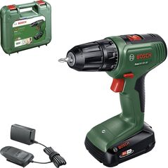 Wiertarko-wkrętarka Bosch Easydrill 18V-38 18 V 1 x akumulator 2 Ah (06039D8003)