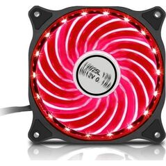 Wentylator Bandit Gaming 15x LED (BP-F15RR)