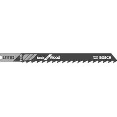 Bosch BRZESZCZOT U 111 D (3szt.) HCS BOSCH