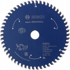 Bosch Tarcza Tnąca Expert do Aluminium 190x30 54z Bosch