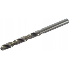 Wiertło Bosch Bosch Metal twist drill HSS-Co, DIN 338, 10mm (working length 87mm, 5 pieces)