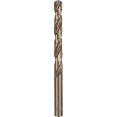 Wiertło Bosch Bosch Metal twist drill HSS-Co, DIN 338, 9.0mm (5 pieces, working length 81mm)