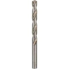 Wiertło Bosch Professional Wiertła do metalu HSS-G Standard 10,2x87/133 5szt. Uniwersalny