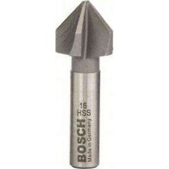 Wiertło Bosch Professional Bosch pogłębiacz stożkowy 16 mm Uniwersalny