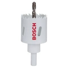 Wiertło Bosch Professional BOSCH WIERTŁO KORONOWE BI-METAL 44 mm Uniwersalny