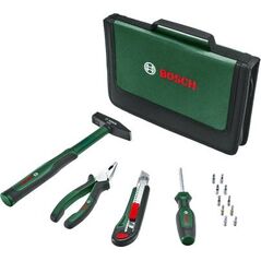 Zestaw narzędzi Bosch 1600A02BY3 14 el. (1600A02BY3)