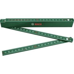 Bosch Linijka składana 2 m