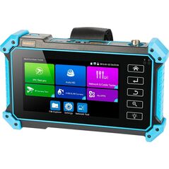 Blow 78-943# Tester cctv ipc-5100 plus
