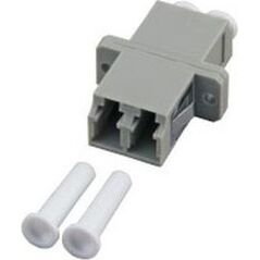 EFB Adapter światłowodowy EFB-Elektronik 53348.32 LC Duplex/LC Duplex Multimode