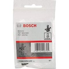 Bosch Bosch Professional Accessories 2608570049 tuleja zaciskowa bez nakrętki mocującej 8 mm