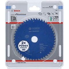 Bosch Circular saw blade EfA 140x20x1.8 / 1.3x48T