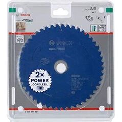 Bosch Circular saw blade EfW 190x30x1.5 / 1x48T - 2608644514
