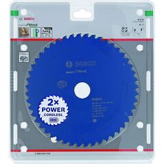 Bosch Bosch circular saw blade EfW 216x30x1.7 / 1.2x48T - 2608644519