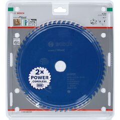 Bosch Bosch circular saw blade EfW 254x30x2.1 / 1.6x60T - 2608644526