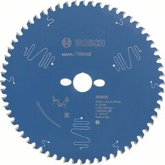 Bosch Bosch circular saw blade EX WO B 260x30-60 - 2608644082