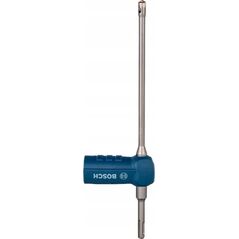 Wiertło Bosch Bosch suction drill SDS plus-9 Speed Clean, 10mm (working length 100mm)