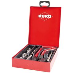 Κιτ επισκευής σπειρώματος Sourcing RUKO M8 ProCoil