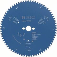 Bosch Bosch circular saw blade Expert for Wood, ? 315mm, 72T