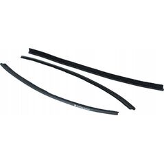 Bosch Bosch replacement brushes for concrete grinder GBR 15 CA Professional (3 pieces)