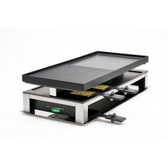 Solis 3in1 Επιτραπέζια Ψησταριά 7911 για 10 άτομα