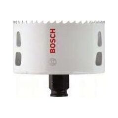 Bosch Professional Bosch piła otwornica BIMETAL POWER CHANGE 89 mm NEW Uniwersalny