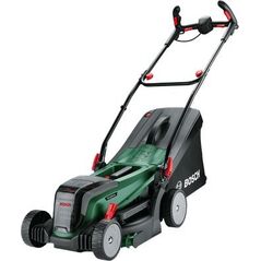 Kosiarka akumulatorowa Bosch KOSIARKA DO TRAWY UniversalRotak 2x18V-3
