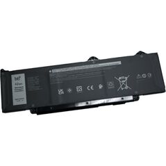 Origin Origin Storage GRWKG-BTI akumulator przemysłowy Litowo-jonowa (Li-Ion) 3680 mAh 11,4 V