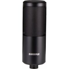 Mikrofon Shure Mikrofon Shure SM4-K Czarny